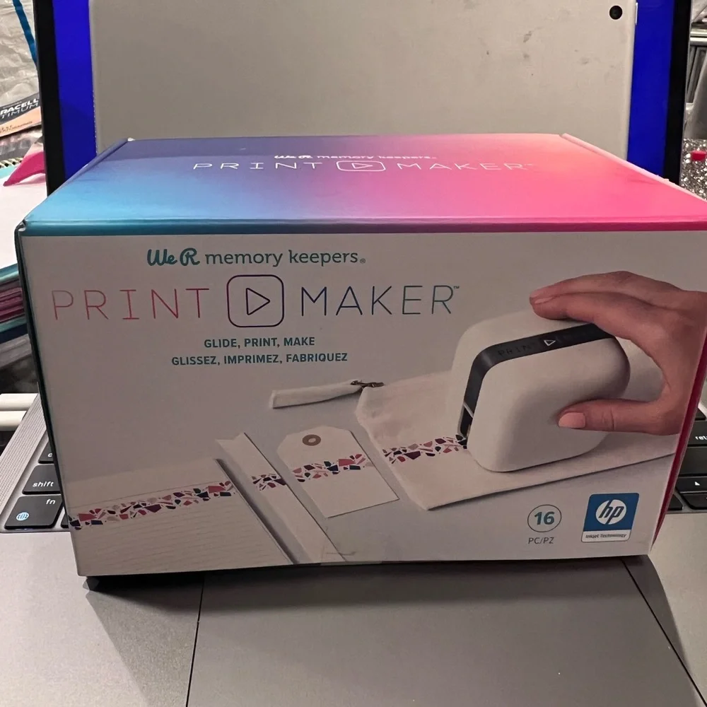 COPY - Print maker bundle